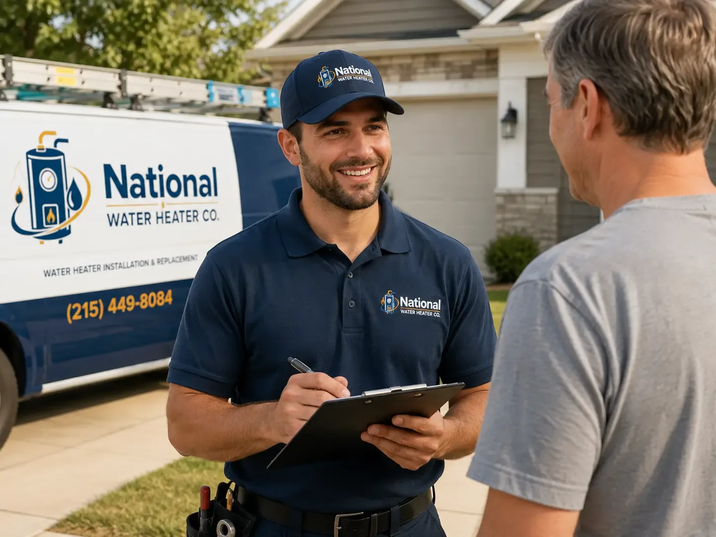 Water Heater Installation North Kingsville, OH FAQs